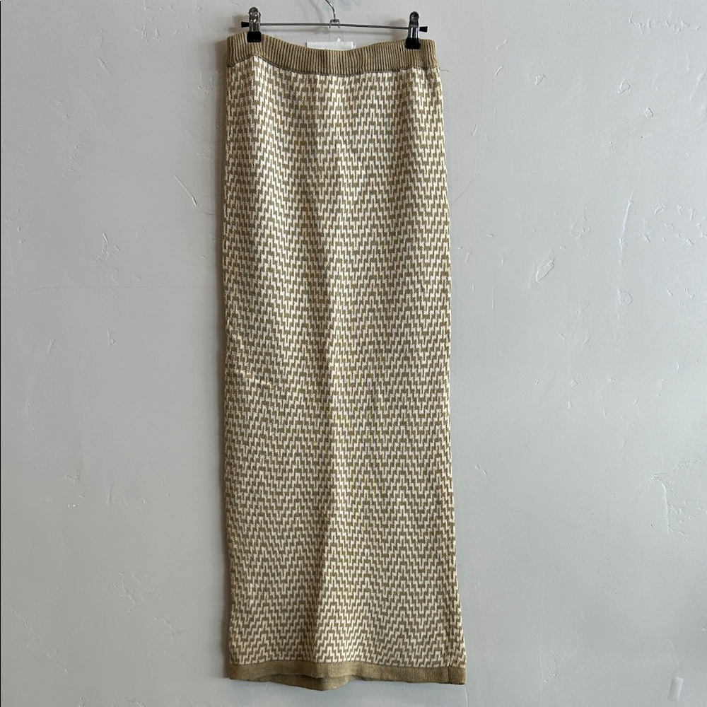 Christian Dior Skirt